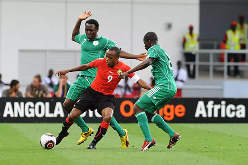 البحث عن الذهب.. تيكو تيكو ليلا كورة: نأمل التأهل الأول تاريخيًا.. والمغرب المرشح الأبرز 